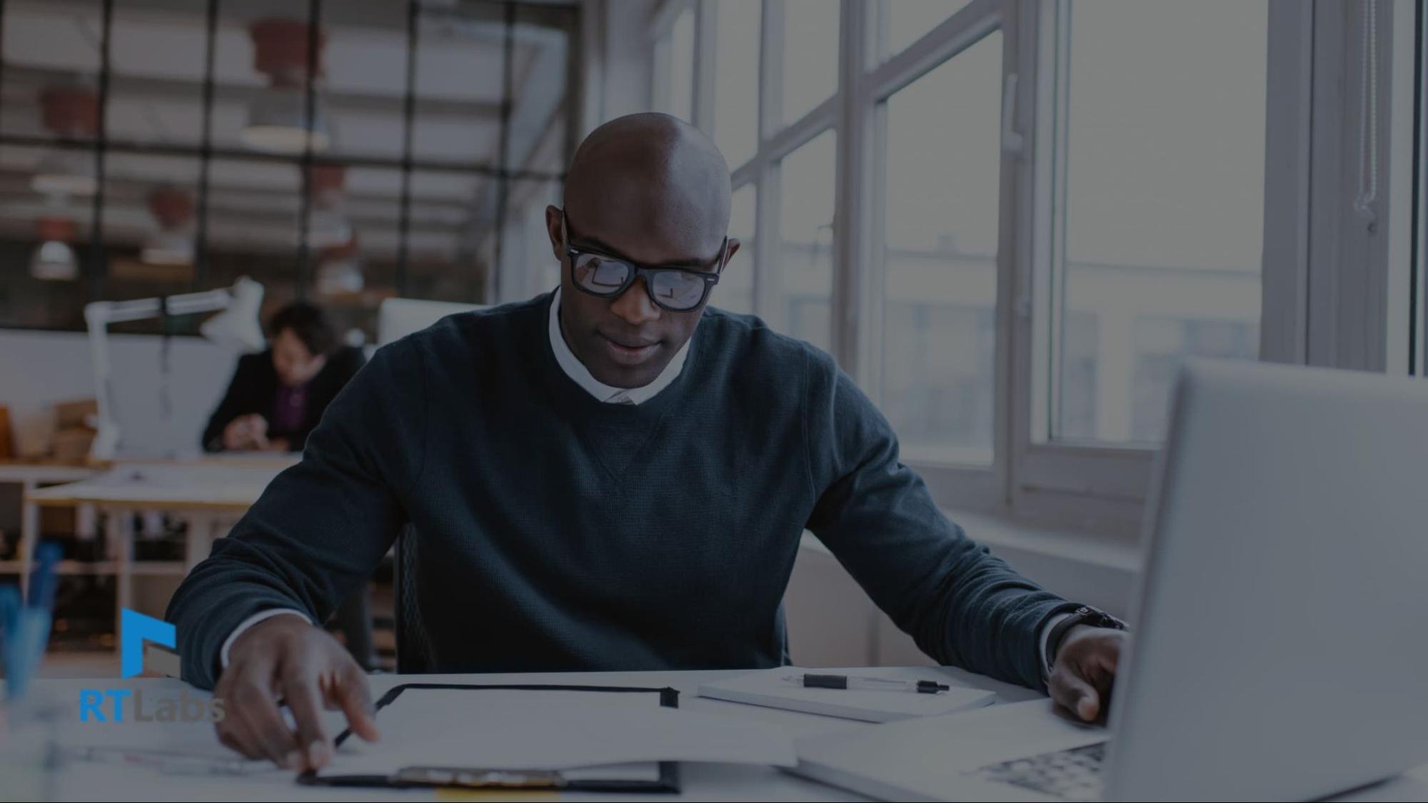 Virtual events CRM and cloud case study