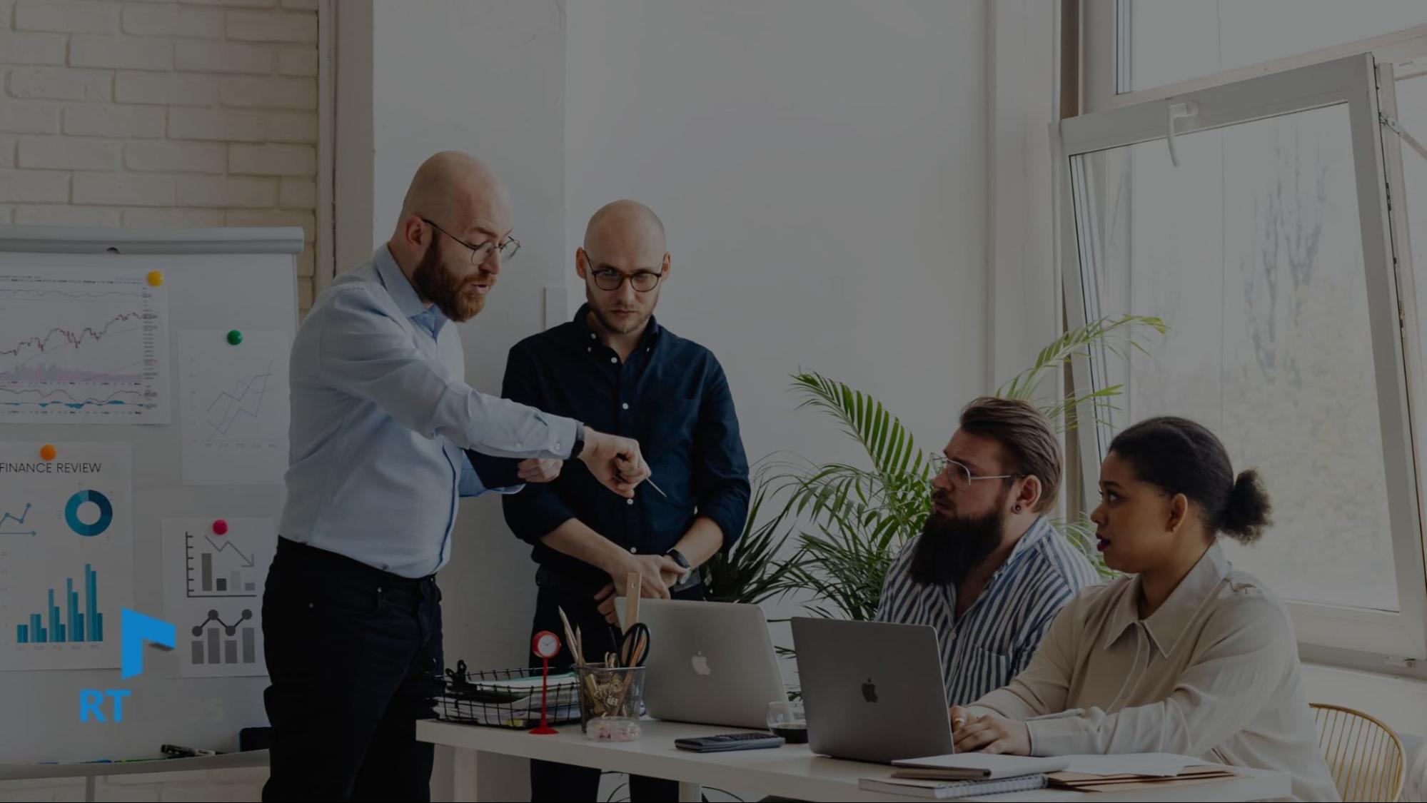 Aviation CRM case study