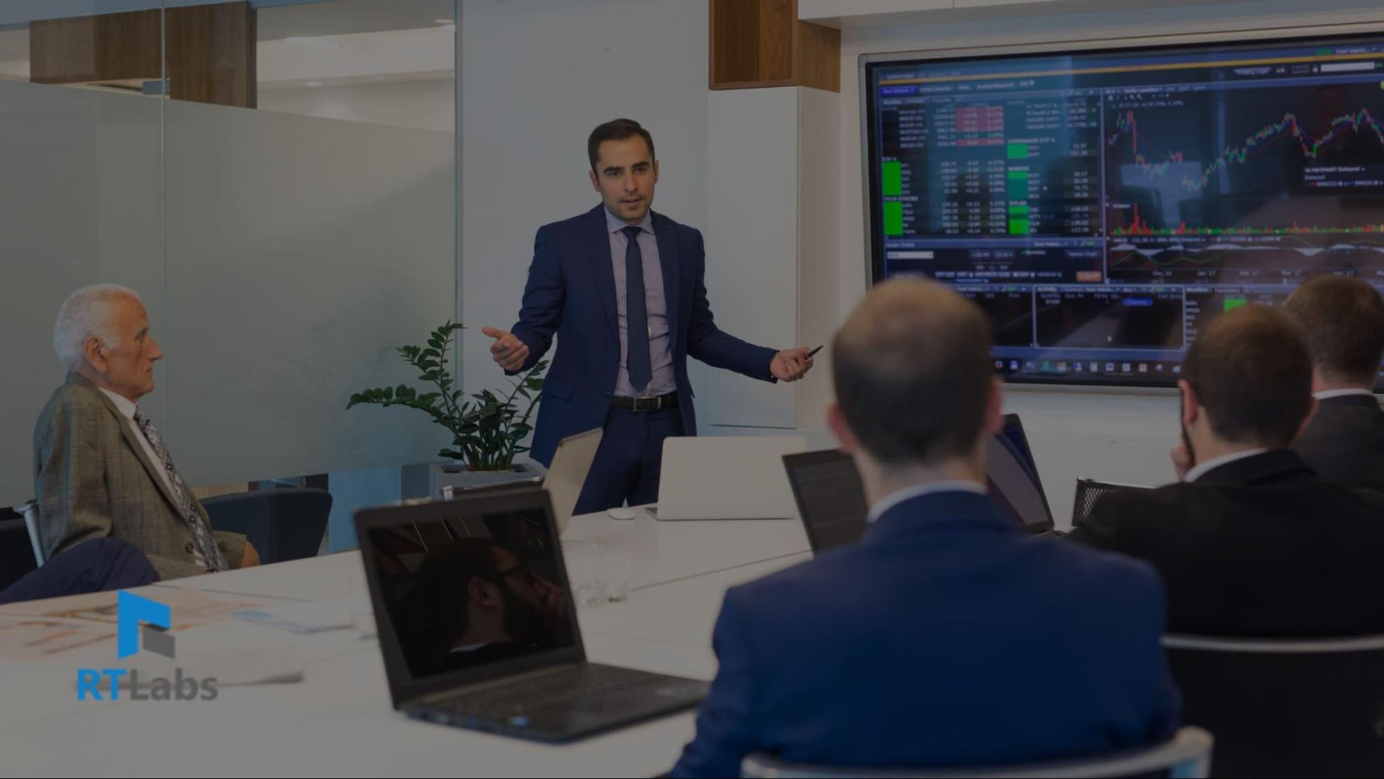 Subscription CRM platform case study