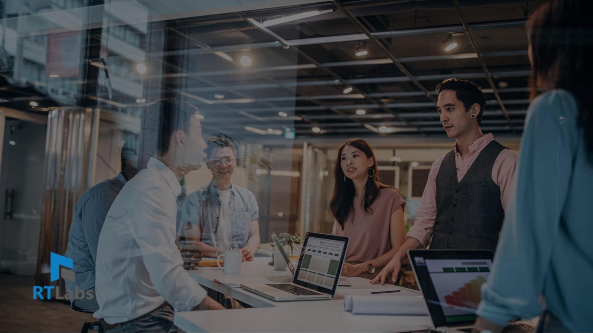 CRM data migration case study